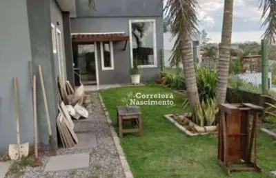 Casa à venda, 443 m² por r$ 1.590.000,00 - parque imperial - jacareí/sp