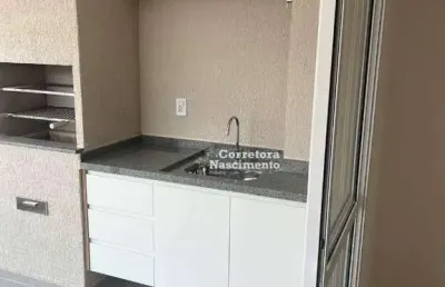 Apartamento com 3 dormitórios, 102 m² - venda por r$ 860.000,00 ou aluguel por r$ 4.658,09/mês - vila formosa - jacareí/sp