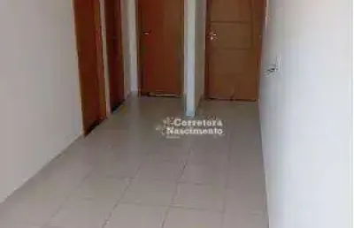 Apartamento com 2 dormitórios à venda, 60 m² por r$ 479.000,00 - jardim américa - são josé dos campos/sp