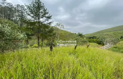 Terreno à venda, 1700 m² por r$ 480.000 - itaoca - guararema/são paulo