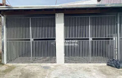 Casa com 3 dormitórios à venda, 120 m² por r$ 525.000 - cidade morumbi - são josé dos campos/sp