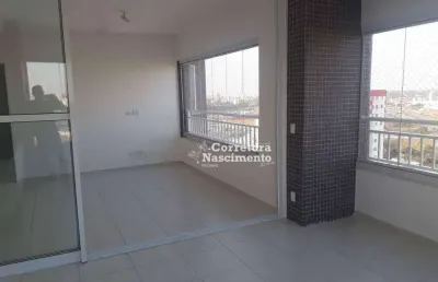 Apartamento com 2 dormitórios para alugar, 84 m² por r$ 5.110/mês - jardim aquarius - são josé dos campos/sp