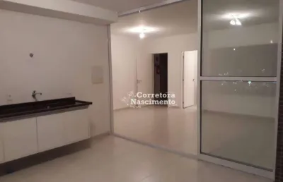 Apartamento com 2 dormitórios para alugar, 84 m² por r$ 5.310/mês - jardim aquarius - são josé dos campos/sp