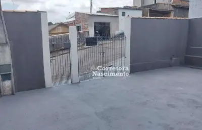 Casa com 2 dormitórios à venda por r$ 415.000,00 - jardim paraíso - jacareí/sp