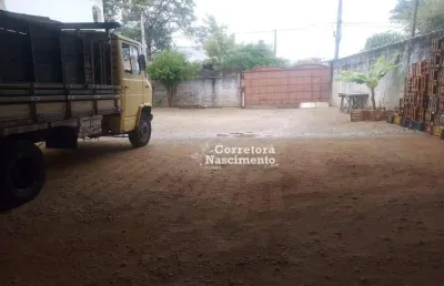 Terreno à venda, 300 m² por r$ 350.000,00 - jardim santa maria - jacareí/sp