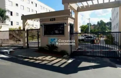 Apartamento com 2 dormitórios para alugar, 52 m² por r$ 2.074/mês - jardim paraíso - jacareí/sp