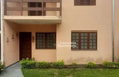 Casa com 3 dormitórios à venda, 114 m² por r$ 500.000,00 - jardim califórnia - jacareí/sp