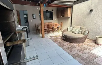 Casa com 2 dormitórios, 103 m² - venda por r$ 580.000,00 ou aluguel por r$ 3.923,17/mês - jardim altos de santana i - jacareí/sp