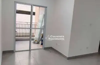 Apartamento com 2 dormitórios à venda, 70 m² por r$ 290.000,00 - jardim coleginho - jacareí/sp