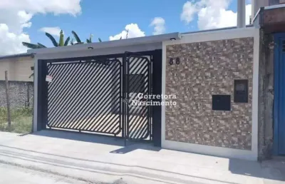 Casa com 3 dormitórios à venda, 88 m² por r$ 495.000,00 - residencial santa paula - jacareí/sp