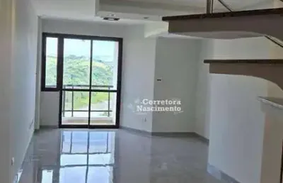 Apartamento com 4 dormitórios à venda, 180 m² por r$ 540.000,00 - cidade jardim - jacareí/sp