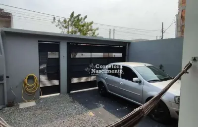 Casa com 3 dormitórios à venda, 120 m² por r$ 645.000,00 - residencial parque dos sinos - jacareí/sp