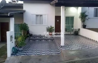 Casa com 2 dormitórios à venda, 66 m² por r$ 345.000 - jardim coleginho - jacareí/sp