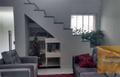 Casa com 3 dormitórios à venda, 171 m² por r$ 445.000,00 - jardim jacinto - jacareí/sp