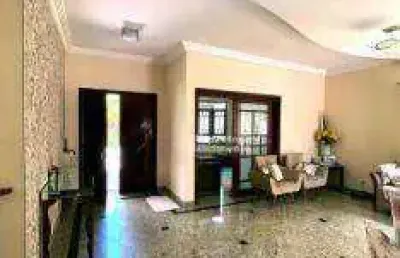 Casa à venda, 321 m² por r$ 1.700.000,00 - cidade jardim - jacareí/sp