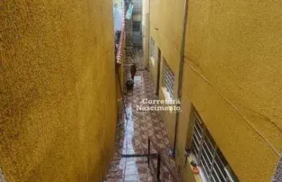 Casa com 2 dormitórios para alugar, 135 m² por r$ 1.744,00/mês - jardim primavera - jacareí/sp