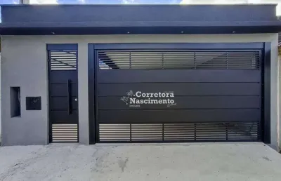 Casa com 3 dormitórios à venda, 87 m² por r$ 565.000,00 - residencial santa paula - jacareí/sp