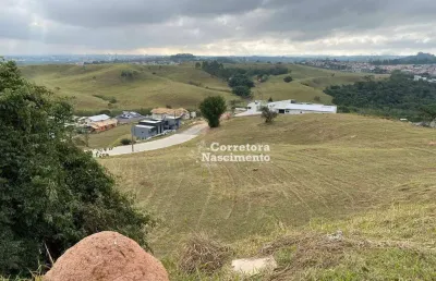 Terreno à venda, 2217 m² por r$ 425.000 - cidade nova jacareí - jacareí/sp