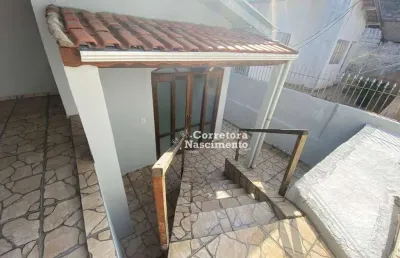 Casa com 2 dormitórios à venda, 120 m² por r$ 405.000,00 - centro - jacareí/sp