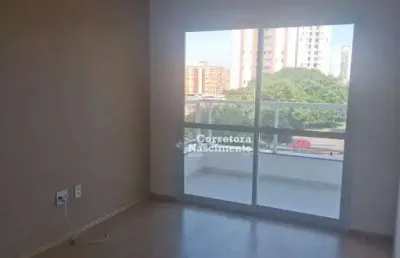Apartamento com 2 dormitórios para alugar, 68 m² por r$ 3.235/mês - centro - jacareí/sp
