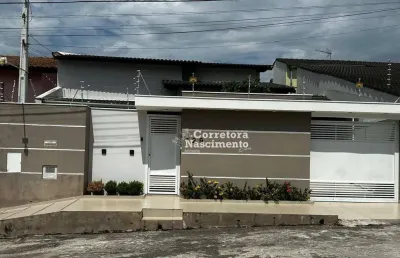 Casa com 5 dormitórios à venda, 259 m² por r$ 1.500.000 - jardim américa - jacareí/sp