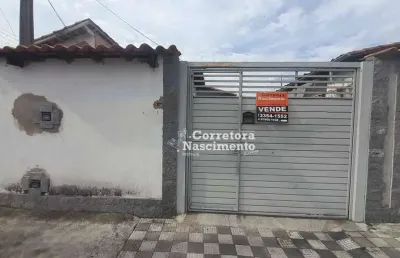 Casa com 2 dormitórios à venda, 106 m² por r$ 280.000,00 - jardim paraíba - jacareí/sp