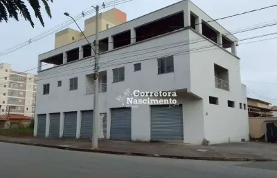 Loja à venda, 120 m² por r$ 800.000 - residencial portal da mantiqueira - taubaté/sp