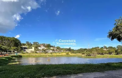 Casa com 2 dormitórios à venda, 65 m² por r$ 375.000 - chácaras pousada do vale - são josé dos campos/sp