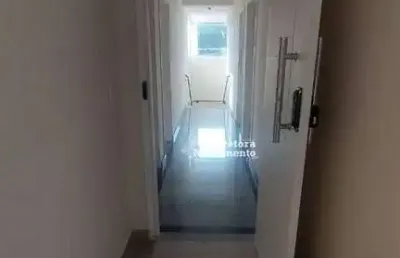 Sala para alugar, 30 m² por r$ 1.330,00/mês - centro - jacareí/sp