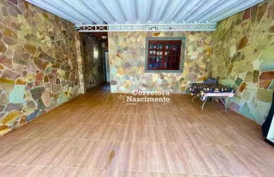Casa com 3 dormitórios à venda, 134 m² por r$ 660.000 - jardim américa - são josé dos campos/sp