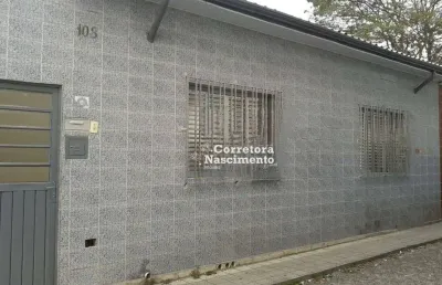 Casa com 4 dormitórios à venda, 159 m² por r$ 690.000 - são joão - jacareí/sp