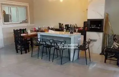 Casa com 3 dormitórios à venda, 180 m² por r$ 650.000,00 - residencial parque dos sinos - jacareí/sp