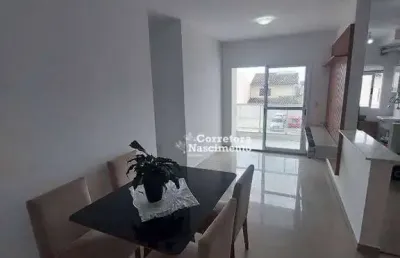 Apartamento com 3 dormitórios para alugar, 72 m² por r$ 3.583,62/mês - villa branca - jacareí/sp