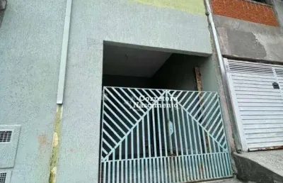 Casa com 4 dormitórios para alugar, 230 m² por r$ 5.000,00/mês - jardim nova esperança - jacareí/sp