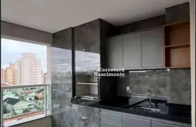 Apartamento com 3 dormitórios à venda, 101 m² por r$ 880.000 - vila formosa - jacareí/sp