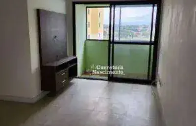 Apartamento com 2 dormitórios à venda, 63 m² por r$ 430.000 - jardim américa - são josé dos campos/sp