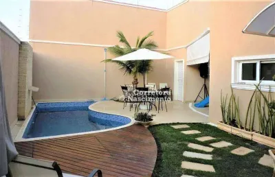 Casa com 4 dormitórios, 114 m² - venda por r$ 1.580.000,00 ou aluguel por r$ 6.600,00/mês - villa branca - jacareí/sp