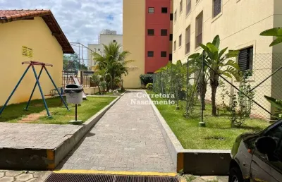 Apartamento com 3 dormitórios para alugar, 89 m² por r$ 2.650,00/mês - jardim califórnia - jacareí/sp