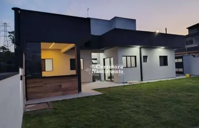Casa com 3 dormitórios à venda, 91 m² por r$ 685.000,00 - residencial santa paula - jacareí/sp