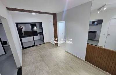 Apartamento com 2 dormitórios à venda, 59 m² por r$ 430.000 - jardim primavera - jacareí/sp