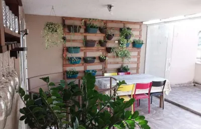 Apartamento com 2 dormitórios à venda, 86 m² por r$ 305.000,00 - vila são geraldo - são josé dos campos/sp