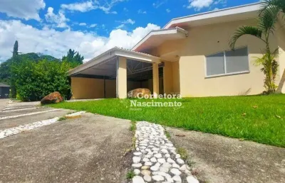 Casa com 3 dormitórios, 350 m² - venda por r$ 1.400.000,00 ou aluguel por r$ 8.200,00/mês - jardim santa maria - jacareí/sp