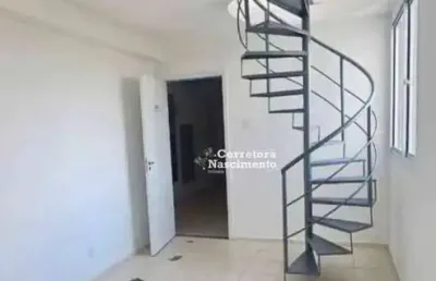 Apartamento com 2 dormitórios, 80 m² - venda por r$ 355.000 ou aluguel por r$ 2.150/mês - jardim paraíso - jacareí/sp