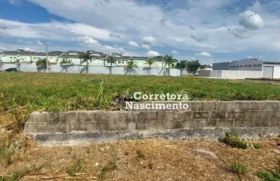 Terreno à venda, 300 m² por r$ 330.000 - jardim santa maria - jacareí/sp