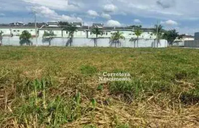 Terreno à venda, 358 m² por r$ 394.438 - jardim santa maria - jacareí/sp