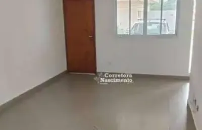 Casa com 3 dormitórios à venda, 124 m² por r$ 400.000 - são joão - jacareí/sp