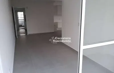 Apartamento com 2 dormitórios para alugar, 80 m² por r$ 4.570/mês - condomínio royal park - são josé dos campos/sp