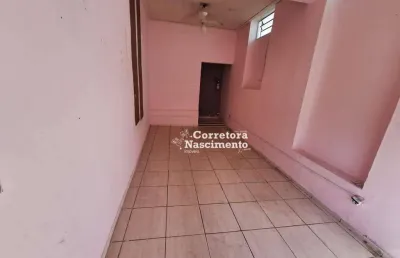 Loja para alugar, 16 m² por r$ 1.162,50/mês - centro - jacareí/sp
