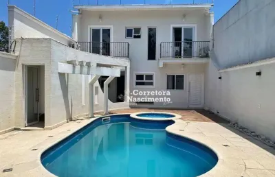 Casa com 2 dormitórios à venda, 160 m² por r$ 750.000,00 - villa branca - jacareí/sp