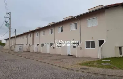Casa com 2 dormitórios à venda por r$ 263.000,00 - jardim jacinto - jacareí/sp